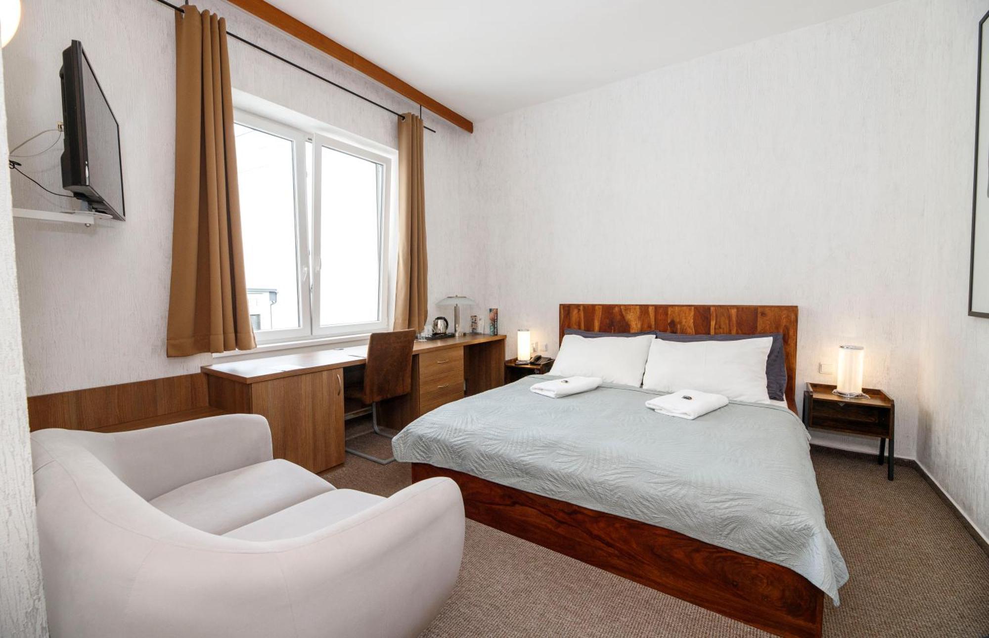 Hotel Radnice Λίμπερεκ Εξωτερικό φωτογραφία