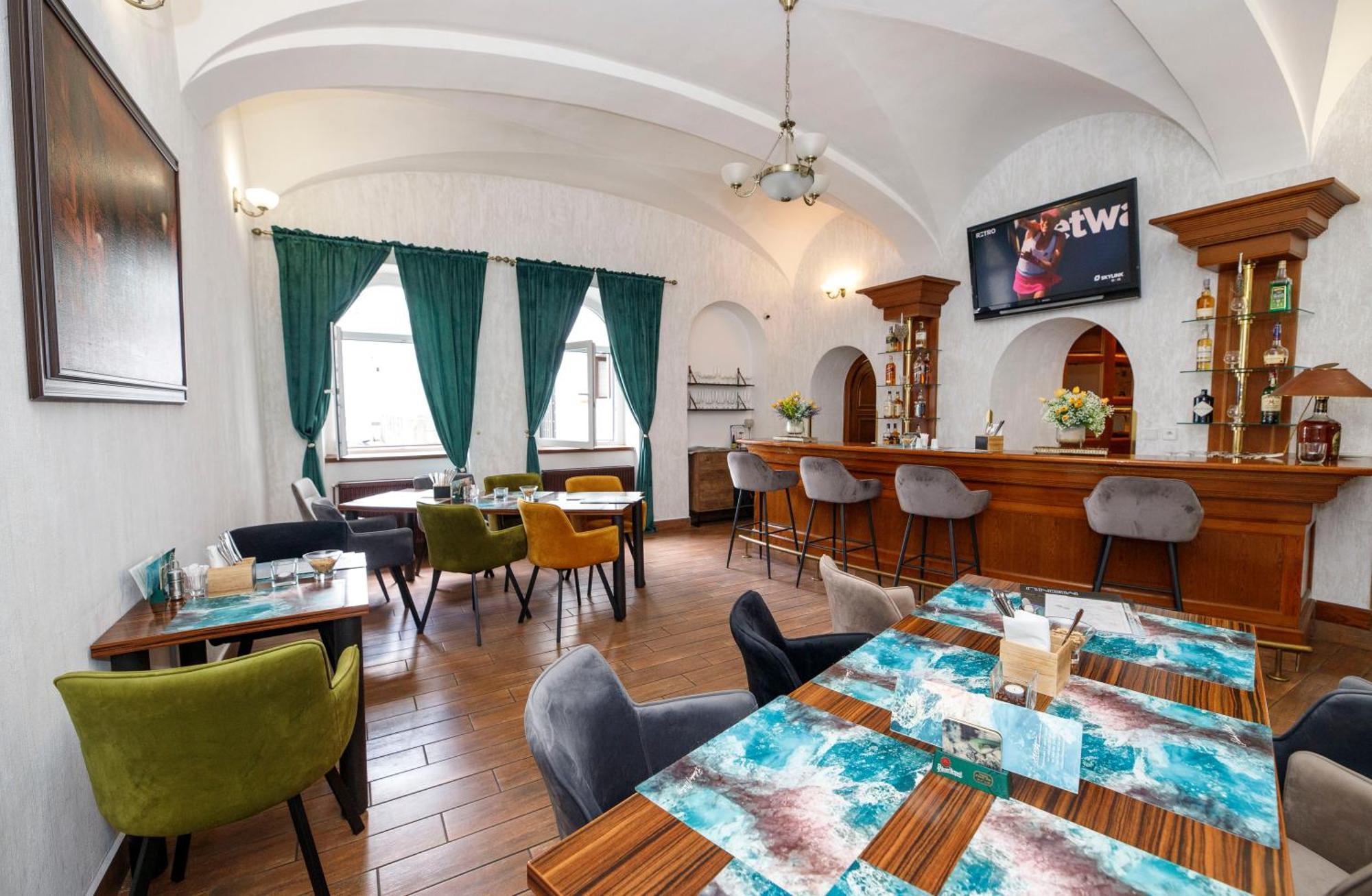 Hotel Radnice Λίμπερεκ Εξωτερικό φωτογραφία