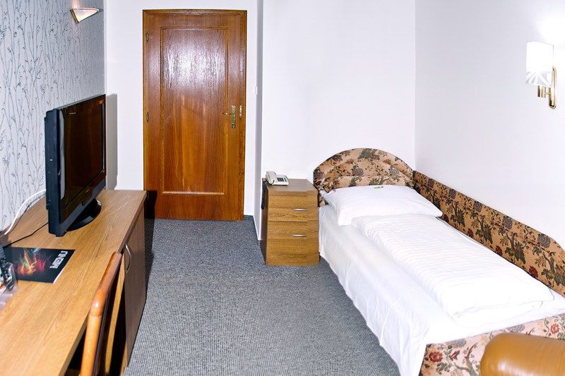 Hotel Radnice Λίμπερεκ Εξωτερικό φωτογραφία