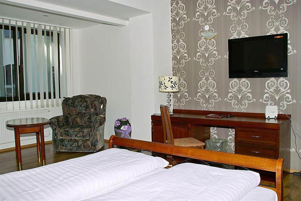 Hotel Radnice Λίμπερεκ Εξωτερικό φωτογραφία