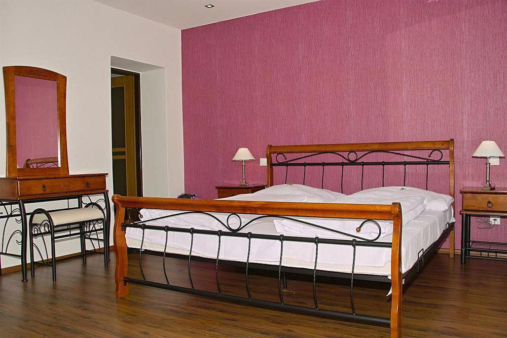 Hotel Radnice Λίμπερεκ Εξωτερικό φωτογραφία
