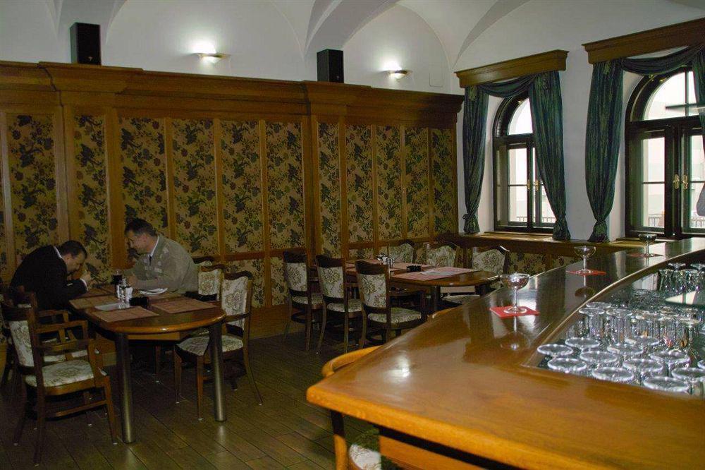 Hotel Radnice Λίμπερεκ Εξωτερικό φωτογραφία